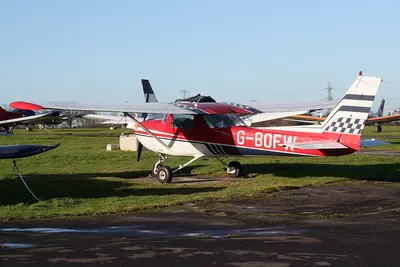 Cessna A150M