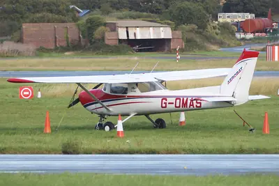 Cessna A150M