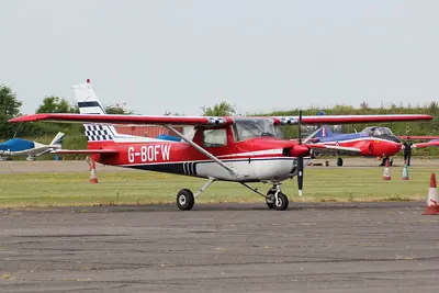 Cessna A150M
