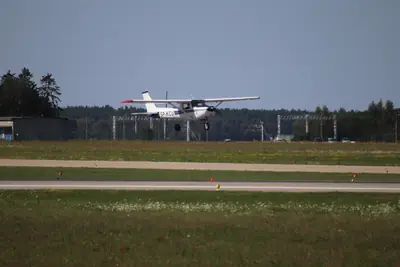 Cessna A152