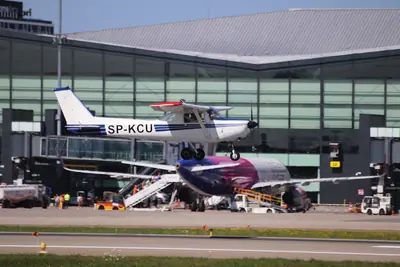 Cessna A152