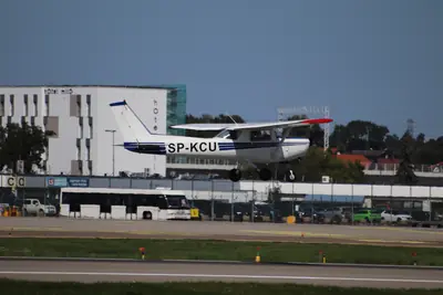 Cessna A152