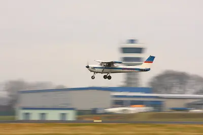 Cessna A152