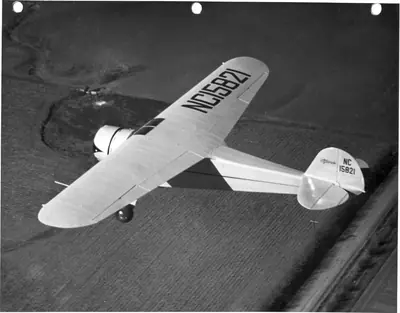 Cessna C-34