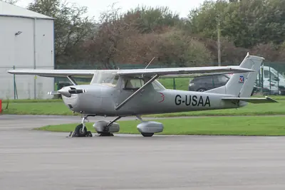 Cessna F150G