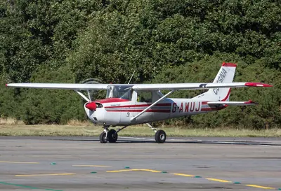 Cessna F150H