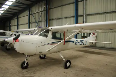 Cessna F150H