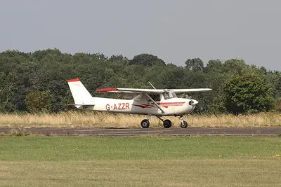 Cessna F150L