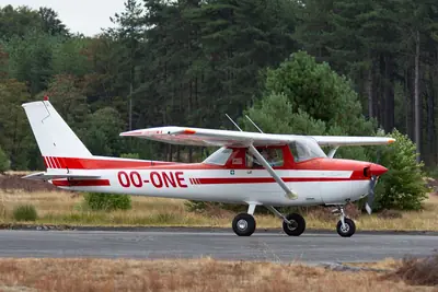 Cessna F150M