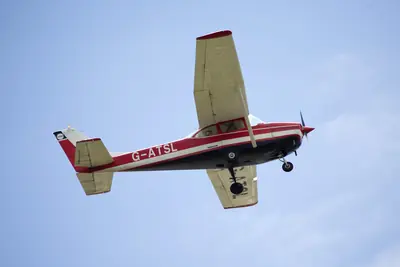 Cessna F172G
