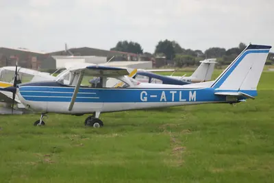 Cessna F172G