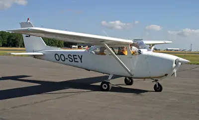 Cessna F172G