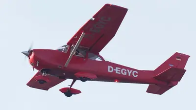 Cessna F172H