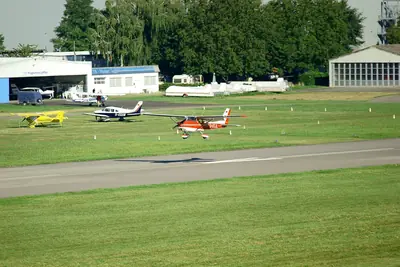 Cessna F172H