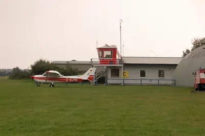 Cessna F172M