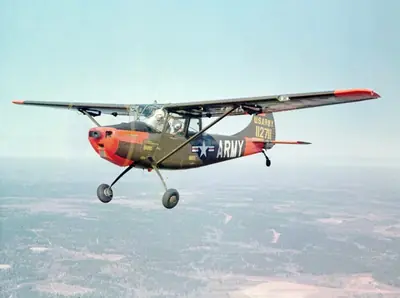 Cessna L-19