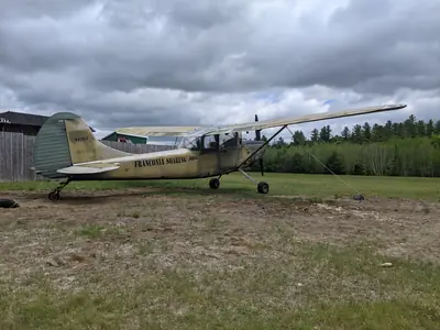 Cessna L-19
