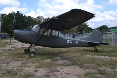 Cessna L-19