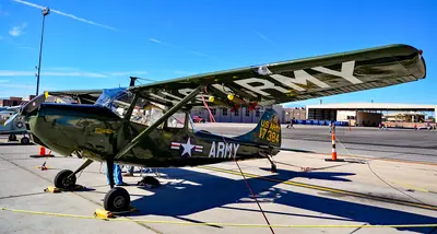 Cessna L-19
