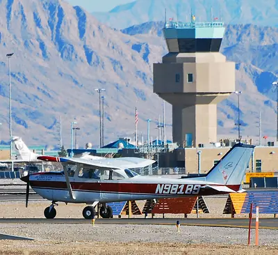 Cessna R172