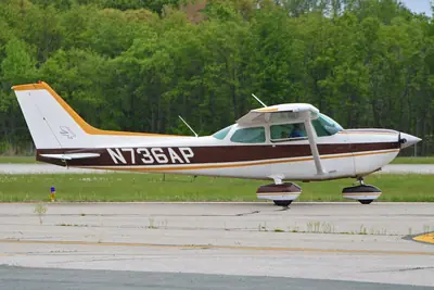 Cessna R172