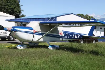 Cessna R172