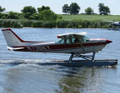 Cessna R172