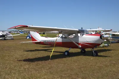 Cessna R172