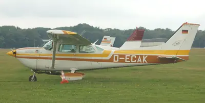Cessna R172