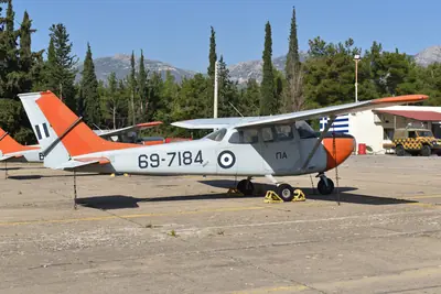 Cessna R172