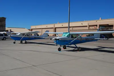 Cessna R172
