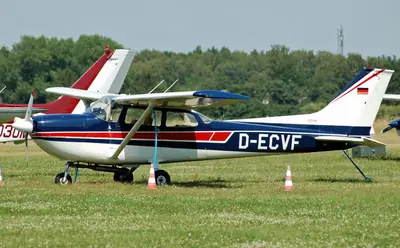 Cessna R172
