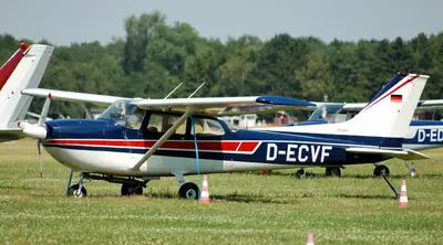 Cessna R172