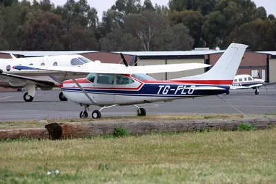 Cessna 182RG