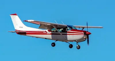 Cessna 182RG