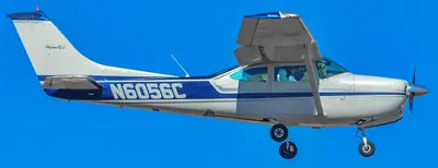 Cessna 182RG