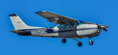 Cessna 182RG