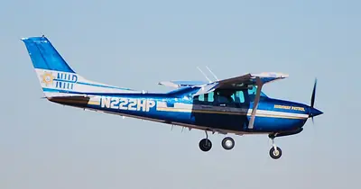 Cessna 182RG