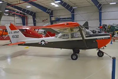 Cessna T-41B