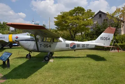 Cessna T-41B