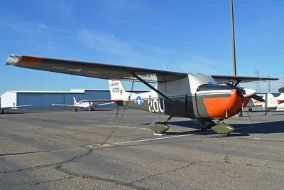 Cessna T-41B