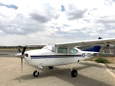 Cessna T210