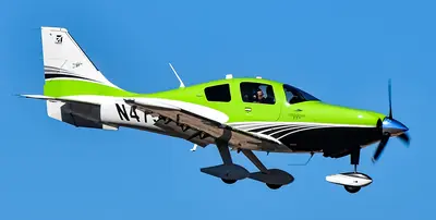 Cessna T240 TTx