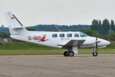 Cessna T303 Crusader
