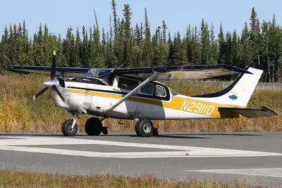 Cessna U206C