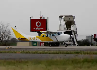 Cessna U206E