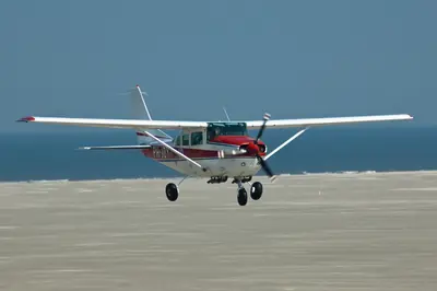 Cessna U206F