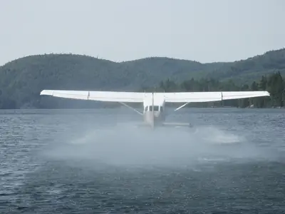 Cessna U206G