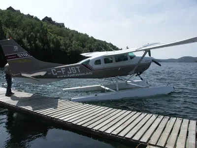 Cessna U206G