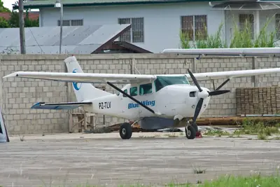 Cessna U206G